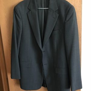 Stafford suit Jacket